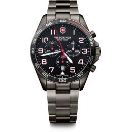 Чоловічий годинник Victorinox Swiss Army FIELDFORCE Sport Chrono V241890