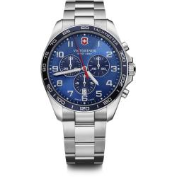 Чоловічий годинник Victorinox Swiss Army FIELDFORCE Classic Chrono V241901