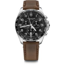 Чоловічий годинник Victorinox Swiss Army FIELDFORCE Classic Chrono V241928