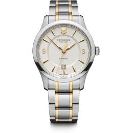 Мужские часы Victorinox Swiss Army ALLIANCE Mechanical V241874