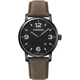 Чоловічий годинник Wenger URBAN METROPOLITAN W01.1741.135