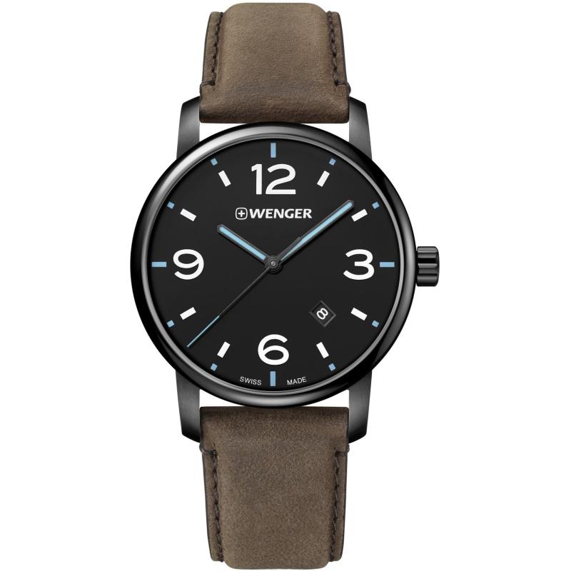 Чоловічий годинник Wenger URBAN METROPOLITAN W01.1741.135