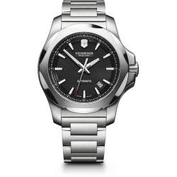 Чоловічий годинник Victorinox Swiss Army I.N.O.X. Mechanical V241837