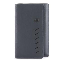 Портмоне Piquadro Nabucco (S110) Blue AC5443S110_BLU