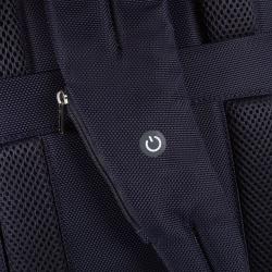 Рюкзак для ноутбука 15,6″ Piquadro BRIEF 2 Blue CA4532BR2L_BLU