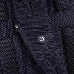 Рюкзак для ноутбука 15,6″ Piquadro BRIEF 2 Blue CA4532BR2L_BLU