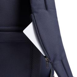 Рюкзак для ноутбука 15,6″ Piquadro BRIEF 2 Blue CA4532BR2L_BLU
