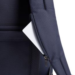 Рюкзак для ноутбука 15,6″ Piquadro BRIEF 2 Blue CA4532BR2L_BLU