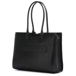 Сумка Piquadro GEA (W102) Black CA5130W102_N