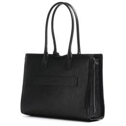 Сумка Piquadro GEA (W102) Black CA5130W102_N