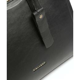 Сумка Piquadro GEA (W102) Black CA5130W102_N