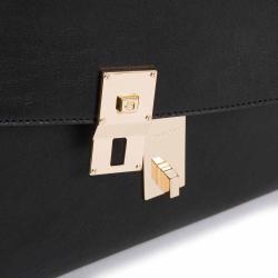Рюкзак для ноутбука 14″ Piquadro DAFNE (DF) Black CA5277DF_N
