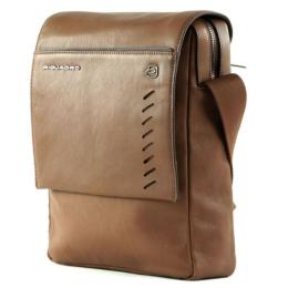 Сумка Piquadro Nabucco (S110) Brown CA5345S110_M
