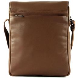 Сумка Piquadro Nabucco (S110) Brown CA5345S110_M