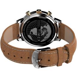 Мужские часы Timex CHICAGO Chrono Tx2u39000
