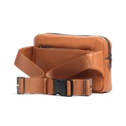 Сумка на пояс Piquadro Nabucco (S110) Tobacco CA5348S110_CU