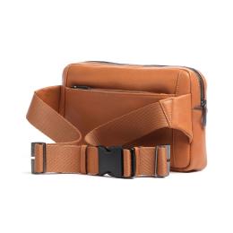 Сумка на пояс Piquadro Nabucco (S110) Tobacco CA5348S110_CU