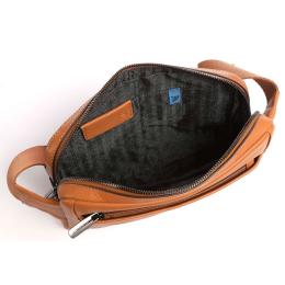 Сумка на пояс Piquadro Nabucco (S110) Tobacco CA5348S110_CU