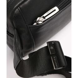 Сумка на пояс Piquadro Nabucco (S110) Black CA5348S110_N