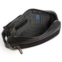 Сумка на пояс Piquadro Nabucco (S110) Black CA5348S110_N