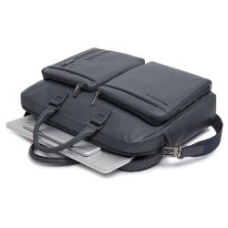 Портфель Piquadro Nabucco (S110) Blue CA5439S110_BLU