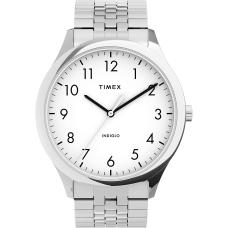 Часы 40 мм Timex EASY READER Tx2u39900