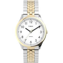 Жіночий годинник Timex EASY READER Tx2u40400