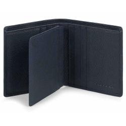 Картхолдер Piquadro Ares (W101) Blue PP1518W101R_BLU
