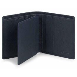 Картхолдер Piquadro Ares (W101) Blue PP1518W101R_BLU