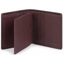 Картхолдер Piquadro Ares (W101) Brown PP1518W101R_M
