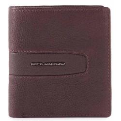 Картхолдер Piquadro Ares (W101) Brown PP1518W101R_M