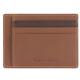 Картхолдер Piquadro Nabucco (S110) Brown PP2762S110R_M