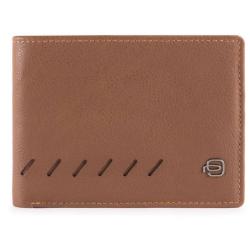 Портмоне Piquadro Nabucco (S110) Brown PU4188S110R_M