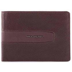Портмоне Piquadro Ares (W101) Brown PU4188W101R_M