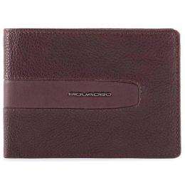 Портмоне Piquadro Ares (W101) Brown PU4188W101R_M