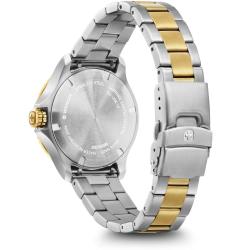 Женские часы Wenger Watch SEAFORCE Small W01.0621.113