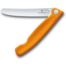 Нож кухонный складной Victorinox SWISS CLASSIC Paring 6.7836.F9B