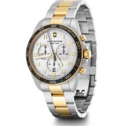 Мужские часы Victorinox Swiss Army FIELDFORCE Classic Chrono V241903