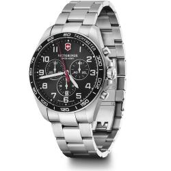 Чоловічий годинник Victorinox Swiss Army FIELDFORCE Classic Chrono V241899