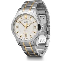 Мужские часы Victorinox Swiss Army ALLIANCE Mechanical V241874