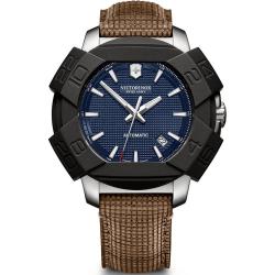 Чоловічий годинник Victorinox Swiss Army I.N.O.X. Mechanical V241834
