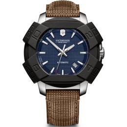 Мужские часы Victorinox Swiss Army I.N.O.X. Mechanical V241834
