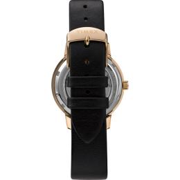 Жіночий годинник Timex CELESTIAL OPULENCE Automatic Tx2u54600