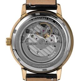 Жіночий годинник Timex CELESTIAL OPULENCE Automatic Tx2u54600