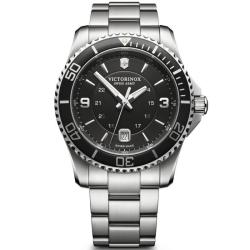 Чоловічий годинник Victorinox Swiss Army MAVERICK Large V241697