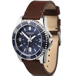 Мужские часы Victorinox Swiss Army MAVERICK Large V241863
