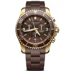 Чоловічий годинник Victorinox Swiss Army MAVERICK Chrono V241692