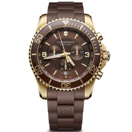 Чоловічий годинник Victorinox Swiss Army MAVERICK Chrono V241692