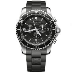 Чоловічий годинник Victorinox Swiss Army MAVERICK Chrono V241696