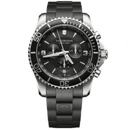 Чоловічий годинник Victorinox Swiss Army MAVERICK Chrono V241696